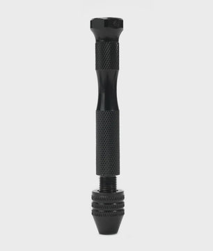 Handboor Set met 10 Precisieboren voor Hobby & Modelbouw - 0.3-3.2mm