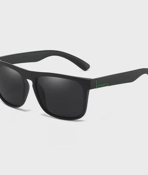 4x Klassieke Gepolariseerde Sport Zonnebril Heren Dames - Lichtgewicht PC Frame UV400