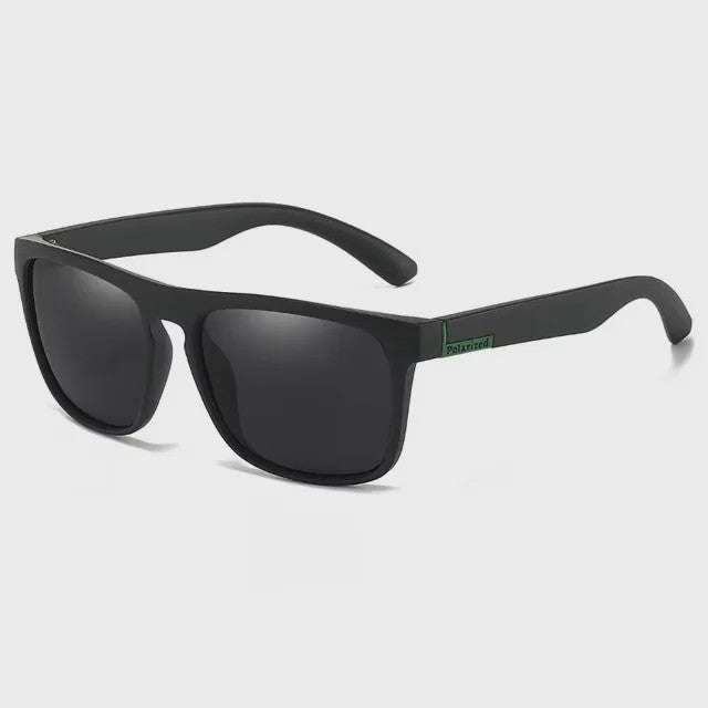 4x Klassieke Gepolariseerde Sport Zonnebril Heren Dames - Lichtgewicht PC Frame UV400