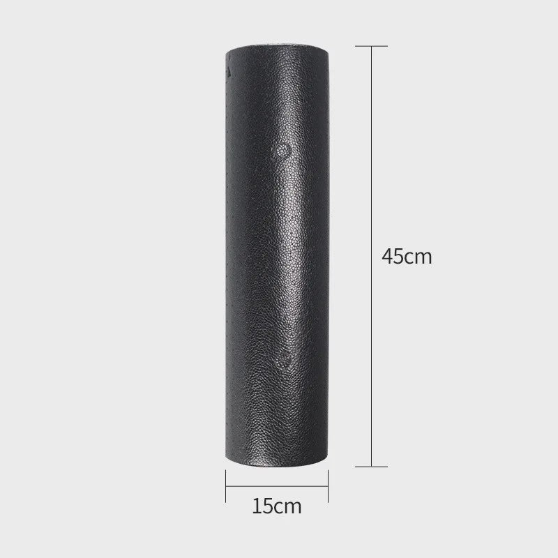 Professionele EPP Foam Roller voor Yoga, Pilates & Fitness - Draagbaar & Pijnverlichting