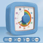 Visuele Timer 60 Minuten - Kinderen & Studenten - Zelfdiscipline & Tijdsmanagement