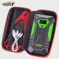 GKFLY 3000A/4000A Krachtige Jump Starter & Powerbank - Start Benzine (6.0L) & Diesel (5.0L)