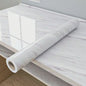 Waterdicht Marmer Vinyl Behang - Zelfklevend & Afwasbaar - 55cm Breed