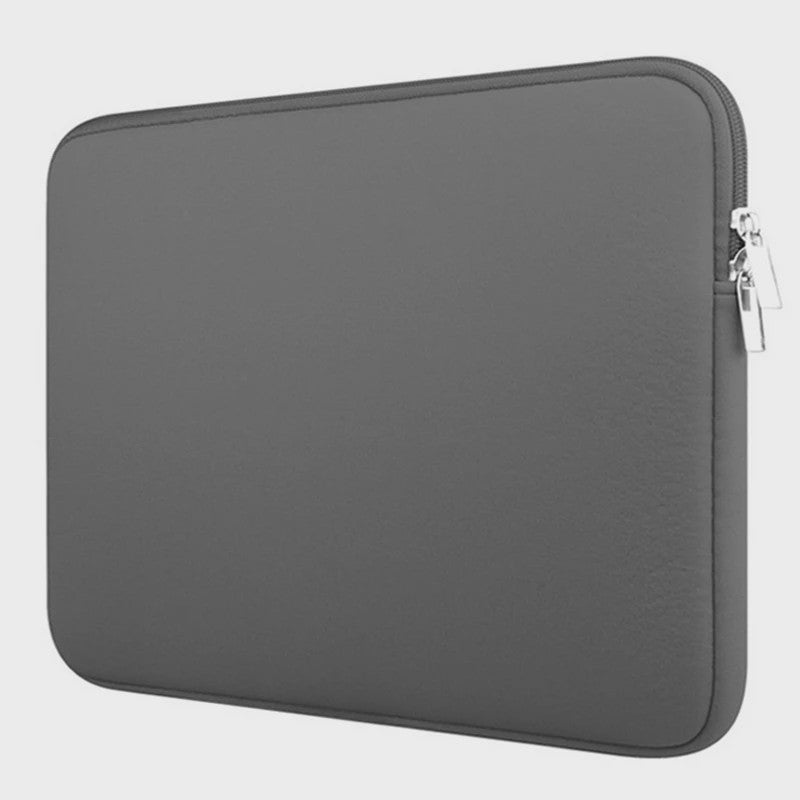 Universele Laptop Sleeve 11-15.6 Inch - Waterafstotend & Schokabsorberend - Beschermhoes voor MacBook, Dell, Lenovo