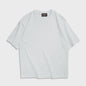 Oversized Unisex Zomer T-shirt - Casual Korean Streetwear voor Dames & Heren