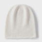 Unisex 100% Kasjmier Muts - Warm & Stijlvol voor Winter & Outdoor