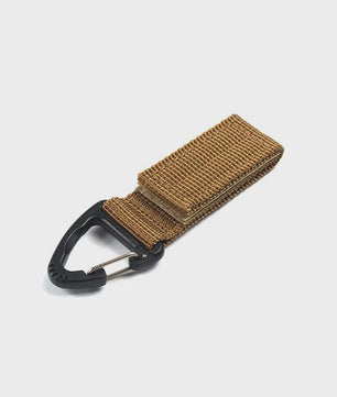 Multifunctionele Handschoenhouder met Karabijnhaak - Outdoor & Klimmen Accessoire