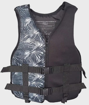 Neopreen Reddingsvest Volwassenen EN12402-4 | 20-120kg | Diverse Watersporten