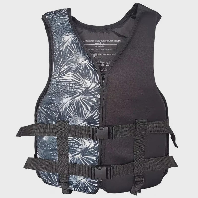 Neopreen Reddingsvest Volwassenen EN12402-4 | 20-120kg | Diverse Watersporten