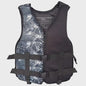 Neopreen Reddingsvest Volwassenen EN12402-4 | 20-120kg | Diverse Watersporten