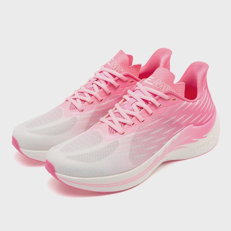Onemix 2026 Wind Wings Hardloopschoenen - Ademend, Lichtgewicht & Comfortabel voor Mannen en Vrouwen