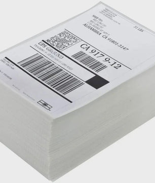 Marklife X4 Thermische Labelprinter - Draagbaar, Bluetooth & Automatische Herkenning