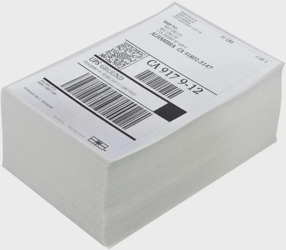 Marklife X4 Thermische Labelprinter - Draagbaar, Bluetooth & Automatische Herkenning