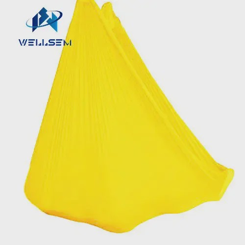 Aerial Yoga Doek - Anti-Zwaartekracht Hangmat voor Yoga, Pilates & Meditatie - 1-9m Keuze