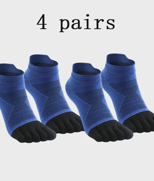 Merino Wol Teensokken - Thermisch, Ademend & Vochtregulerend voor Sport & Outdoor
