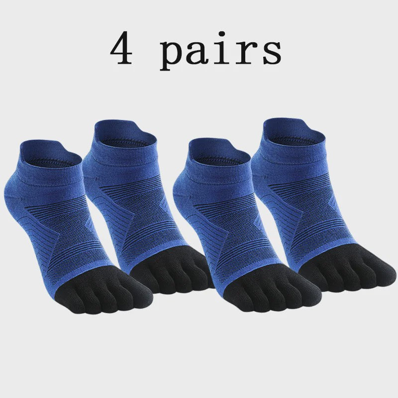 Merino Wol Teensokken - Thermisch, Ademend & Vochtregulerend voor Sport & Outdoor