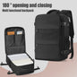 Ryanair Handbagage Rugzak 40x30x20cm - Cabine Koffer, Laptop Backpack voor Dames & Heren