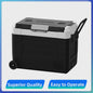Podofo Draagbare Compressor Koel-/Vriesbox 35L, 45L, 55L - Auto, Camping & Reizen