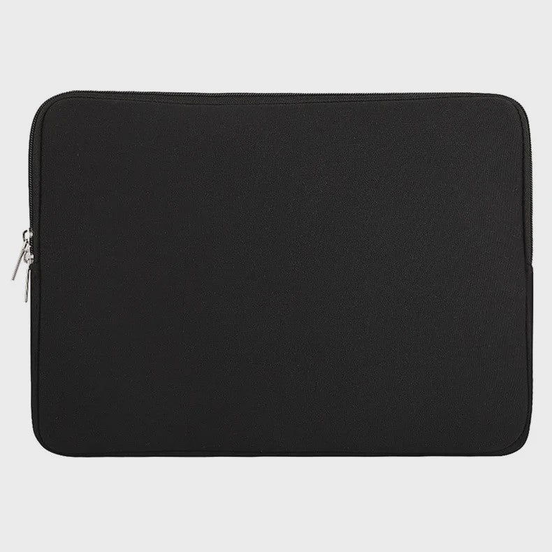 Universele Laptop Hoes 11-15.6 inch - Zacht, Waterafstotend en Schokbestendig Notebook Beschermhoes