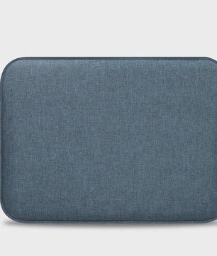Schokbestendige Laptoptas Sleeve met Handvat - Bescherming voor 12.5 t/m 16.7 Inch Laptops