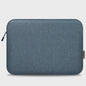 Schokbestendige Laptoptas Sleeve met Handvat - Bescherming voor 12.5 t/m 16.7 Inch Laptops