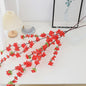 Kunstbloemen Boeket Sakura Takken - Sfeervolle Decoratie voor Huis, Feest & Bruiloft