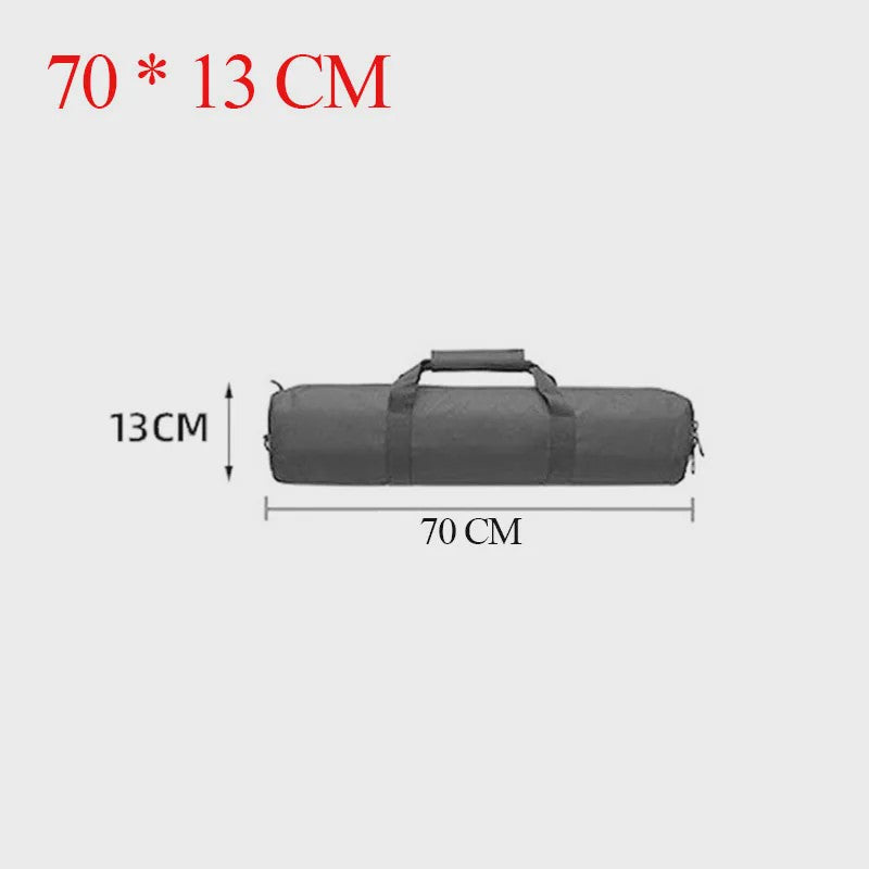 Universele Padded Draagtas voor Camera Statieven, Monopods en Lichtapparatuur