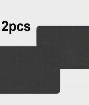 Siliconen Inductie Kookplaat Mat - Hittebestendig, Krasvrij & Antislip Keukenbeschermer