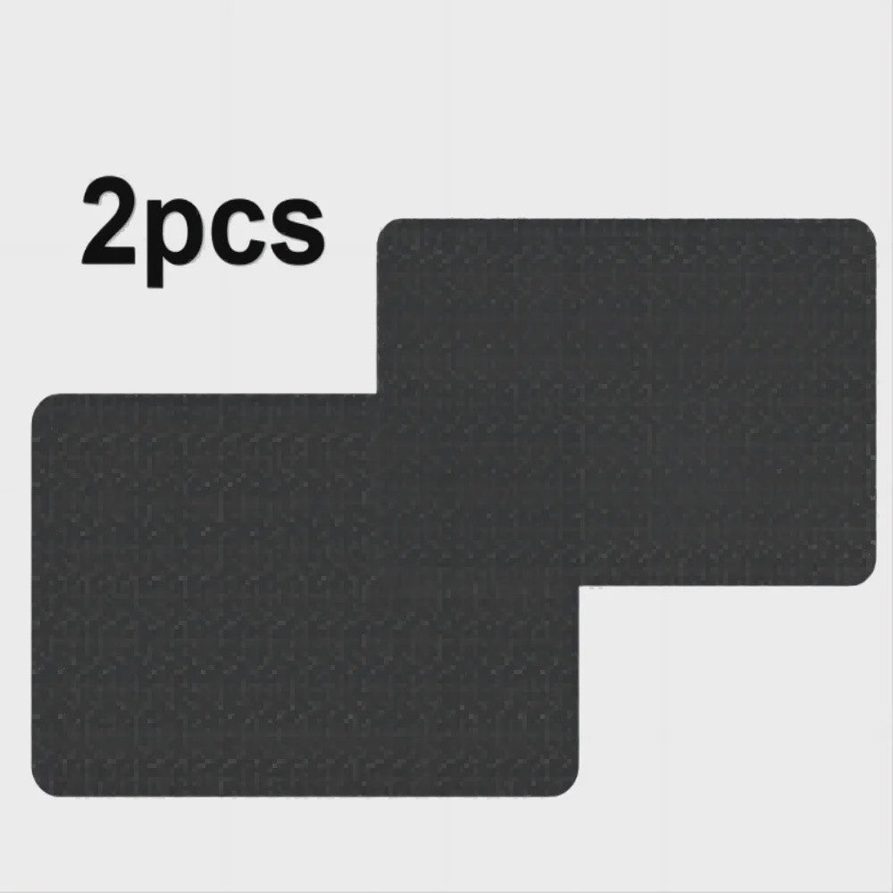 Siliconen Inductie Kookplaat Mat - Hittebestendig, Krasvrij & Antislip Keukenbeschermer