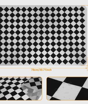 Siliconen Inductie Kookplaat Mat - Antislip & Krasbestendig