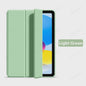 Hoesje voor iPad 10e/9e Generatie, Air 11" M2/M3/M4, Pro 12.9" M5, Mini 6/7 - Beschermend & Slim