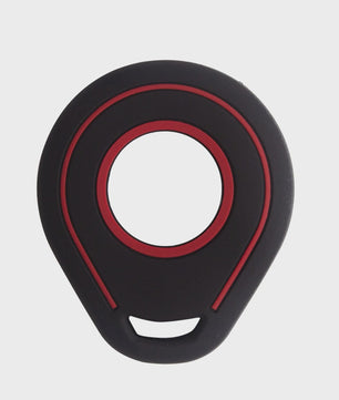 Siliconen Sleuteletui voor Harley Davidson Motorfietsen - Beschermhoes Key Cover