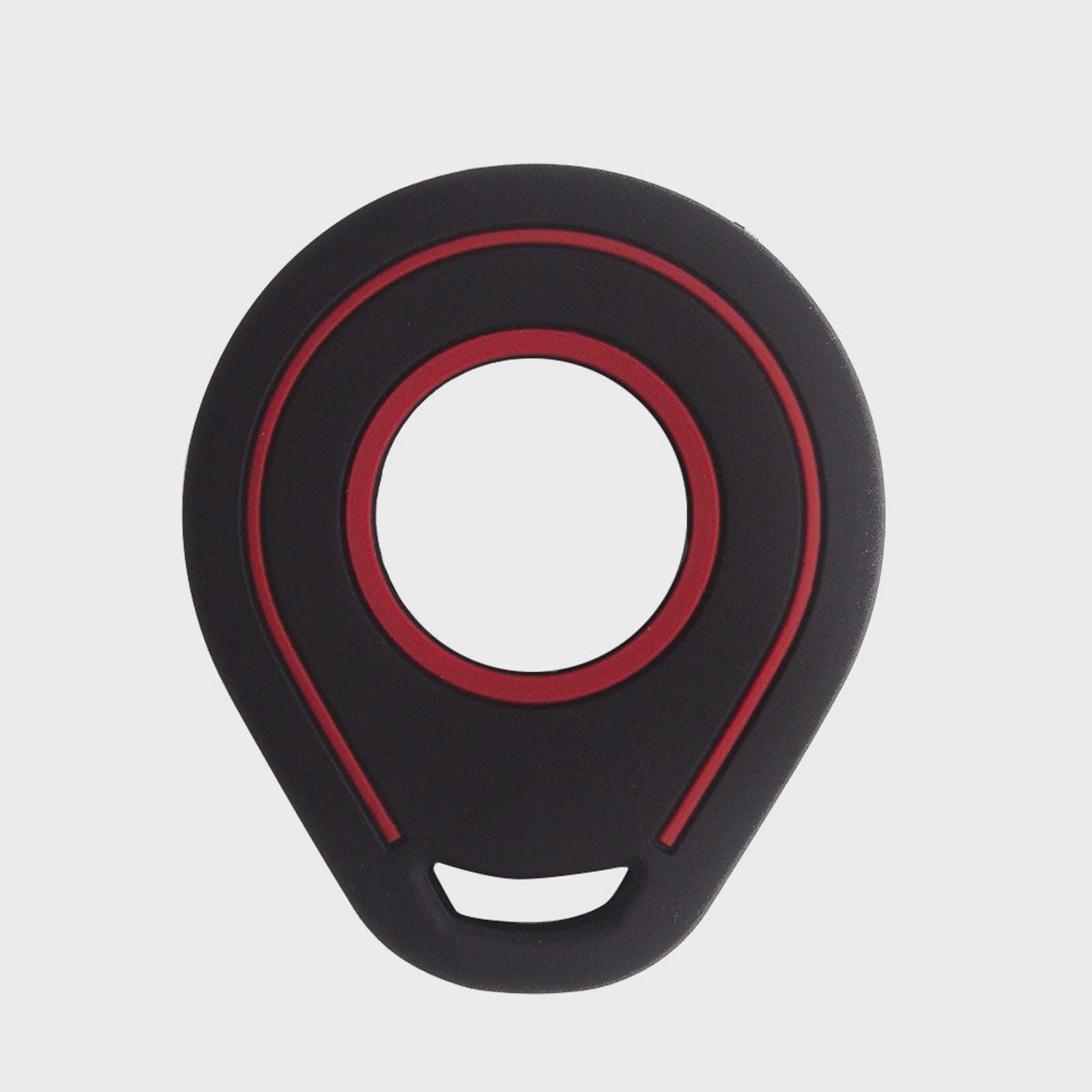 Siliconen Sleuteletui voor Harley Davidson Motorfietsen - Beschermhoes Key Cover
