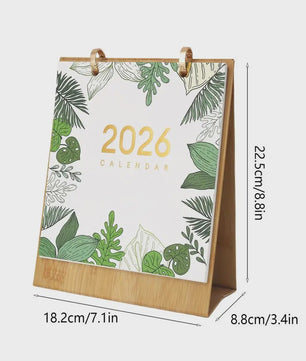 2026 Creatieve Kalender: Schilderen op Nummer Kit met Handgetekende Ontwerpen