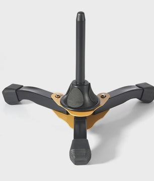 Draagbare Opvouwbare Tripod Stand voor Klarinet, Fluit, Hobo - Lichtgewicht & Antislip