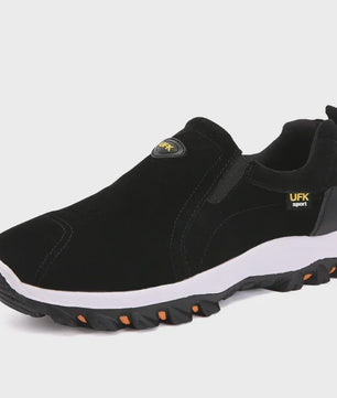 Herenschoenen Slip-on Casual Sportschoenen - Wandelen, Hardlopen, Joggen - Grote Maten 38-50