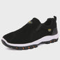 Herenschoenen Slip-on Casual Sportschoenen - Wandelen, Hardlopen, Joggen - Grote Maten 38-50