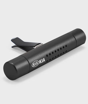 Kia Auto Luchtverfrisser Ventilatierooster Parfum - Duurzaam Aluminium