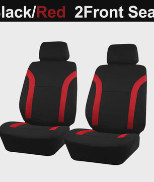 Universele Autostoelhoes Set (2 stuks) - Front Seats - SUV, Truck, Auto