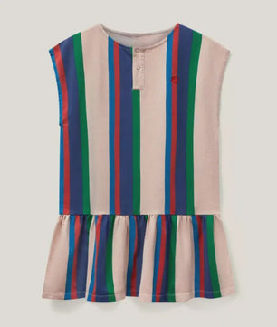 Zomerjurkjes voor meisjes | Cute Prints & Denim Stijlen | SediaXL
