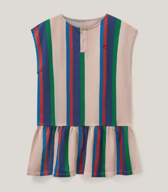 Zomerjurkjes voor meisjes | Cute Prints & Denim Stijlen | SediaXL