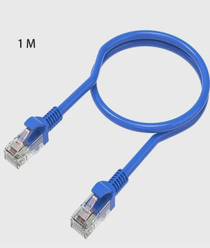Waterdichte Cat5e Ethernet Kabel RJ45 Patch Outdoor LAN Kabel voor CCTV, POE & IP Camera Systemen