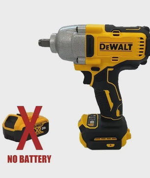 Dewalt DCF892 Slagmoersleutel 20V Brushless Accu - Krachtig en Draadloos
