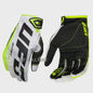UFO Almst Off-Road Motorhandschoenen - Schokbestendig & Ademend voor Zomer MX/ATV