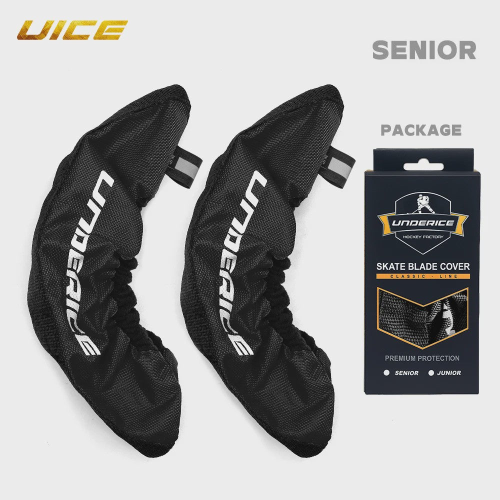 SediaXL IJshockey Skate Blade Protectors - Beschermhoes voor Schaatsen