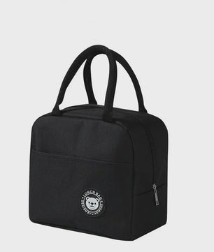 Herbruikbare Geïsoleerde Lunchtas - Thermisch, Waterdicht & 8L Capaciteit voor Mannen en Vrouwen