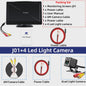 4.3 Inch Auto Achteruitrijcamera Display - Draaibaar & Universeel