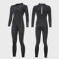 3MM Neopreen Wetsuit Heren Dames - Duiken, Surfen, Vissen