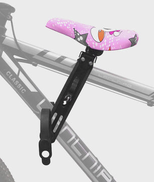 Kinderzitje voor Mountainbike - Fietsstoeltje voor Vóór - 2-5 Jaar