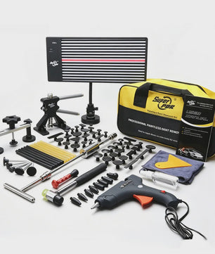 Professionele Kever- en Deukverwijderingsset voor Auto's - Paintless Dent Repair
